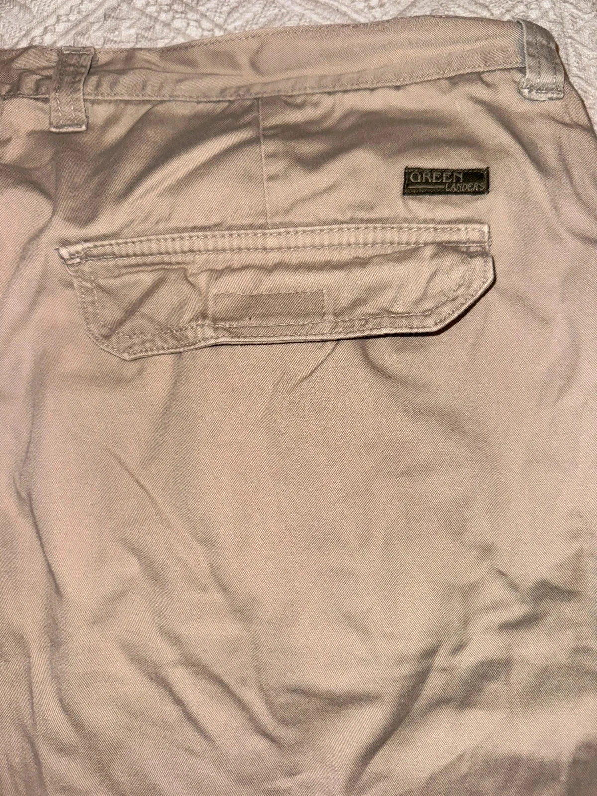 Shorts cargo Kiabi – photo 7